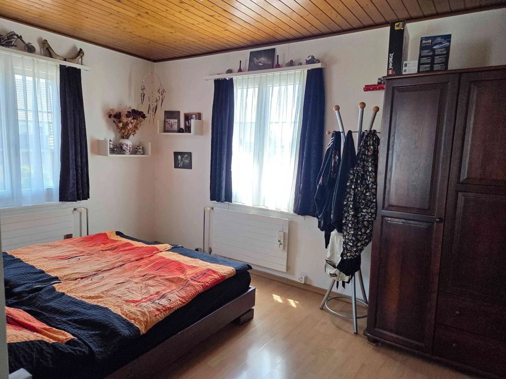 Haus – Volketswil - Ansicht 5