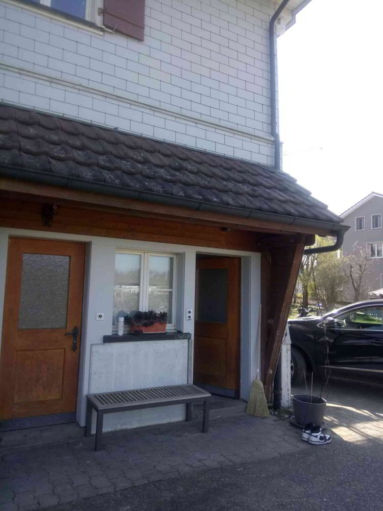 Casa di 6 locali in affitto a Muolen - immagine 1/13