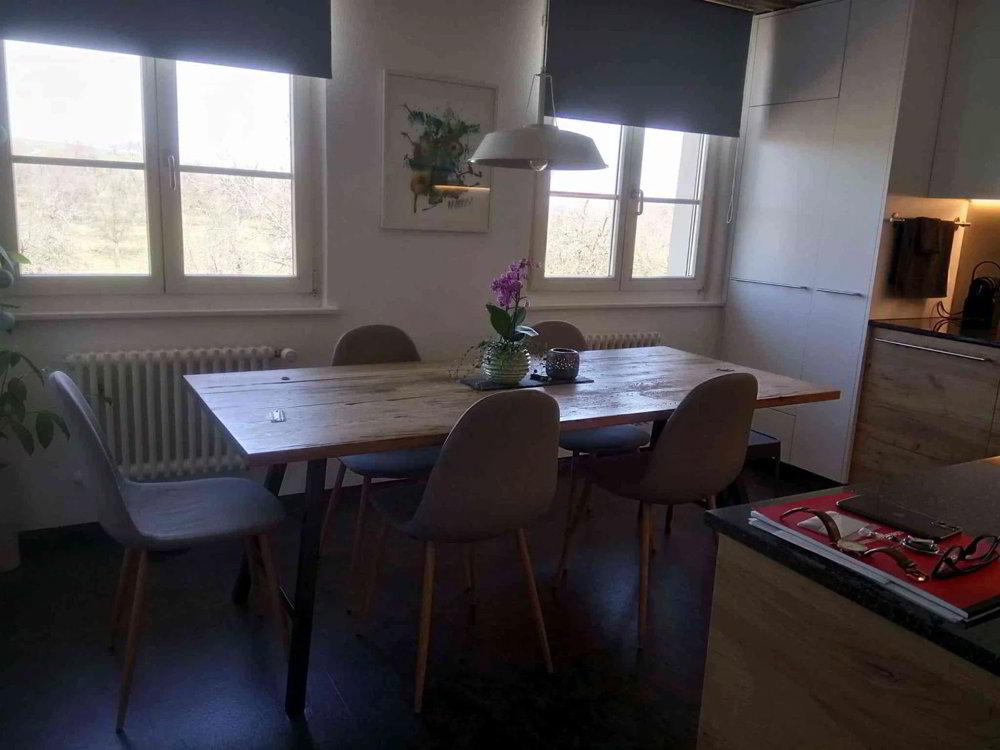 Haus – Muolen - Ansicht 2
