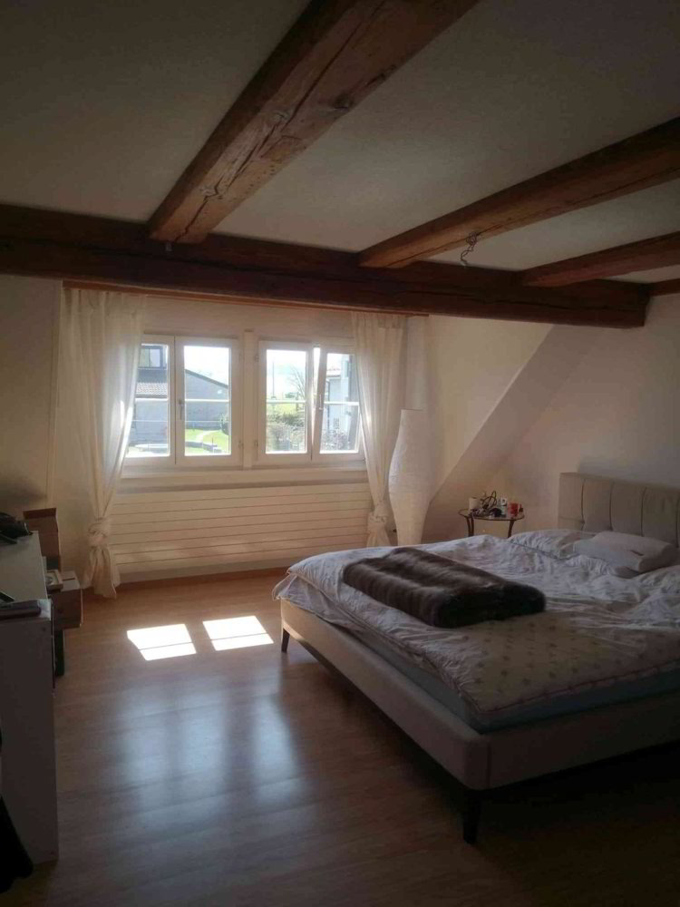 Haus – Muolen - Ansicht 5