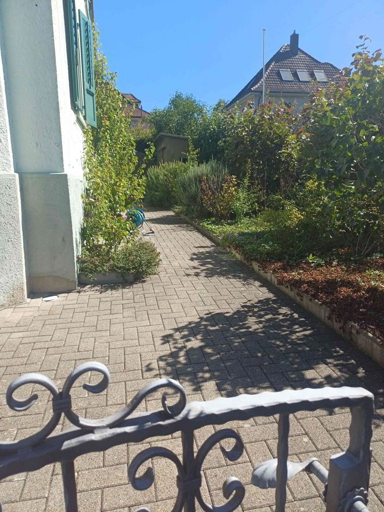 Haus – Schönenwerd - Ansicht 2