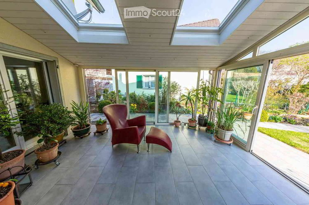 6.5 rooms House for rent in Obfelden - image 1/10
