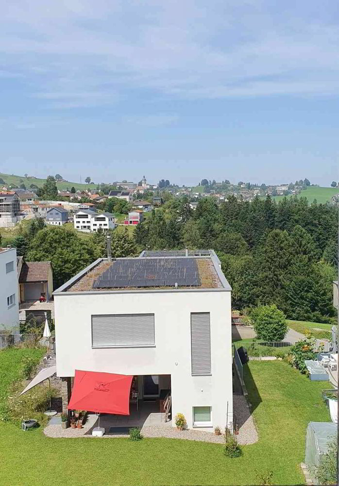 Appartamento di 1.5 locali in affitto a Trogen - immagine 1/6