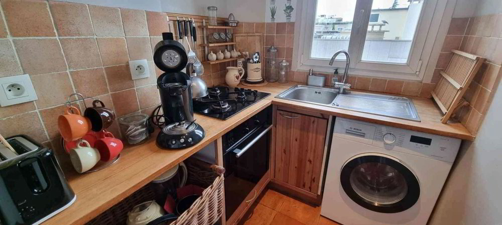 2 rooms Apartment for rent in Luzern - image 1/9