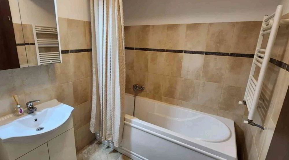 Wohnung – Lausanne - Ansicht 5