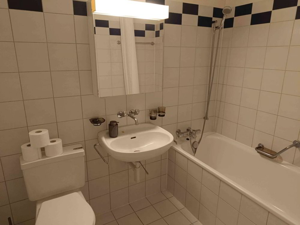 1.5 rooms Apartment for rent in Lucerne - image 1/5