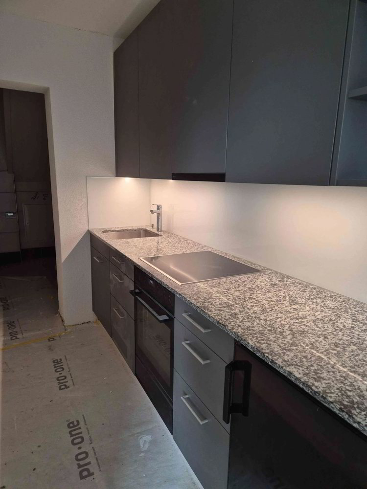 Wohnung – Birr - Ansicht 2