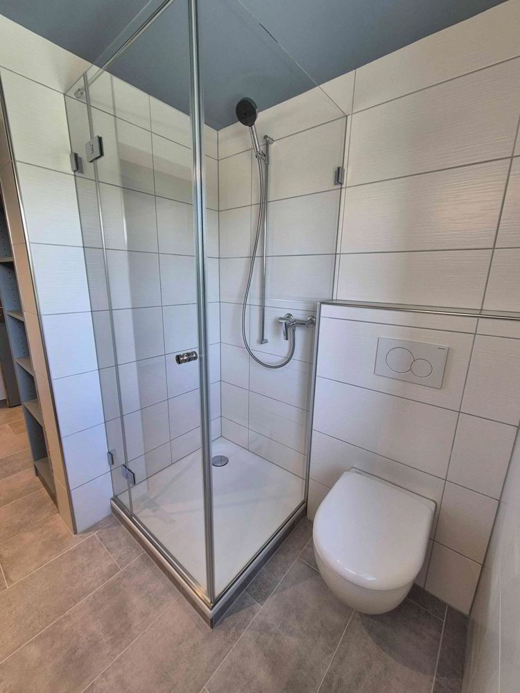 1.5 Zimmer Wohnung zu vermieten in Birr - Bild 1/6