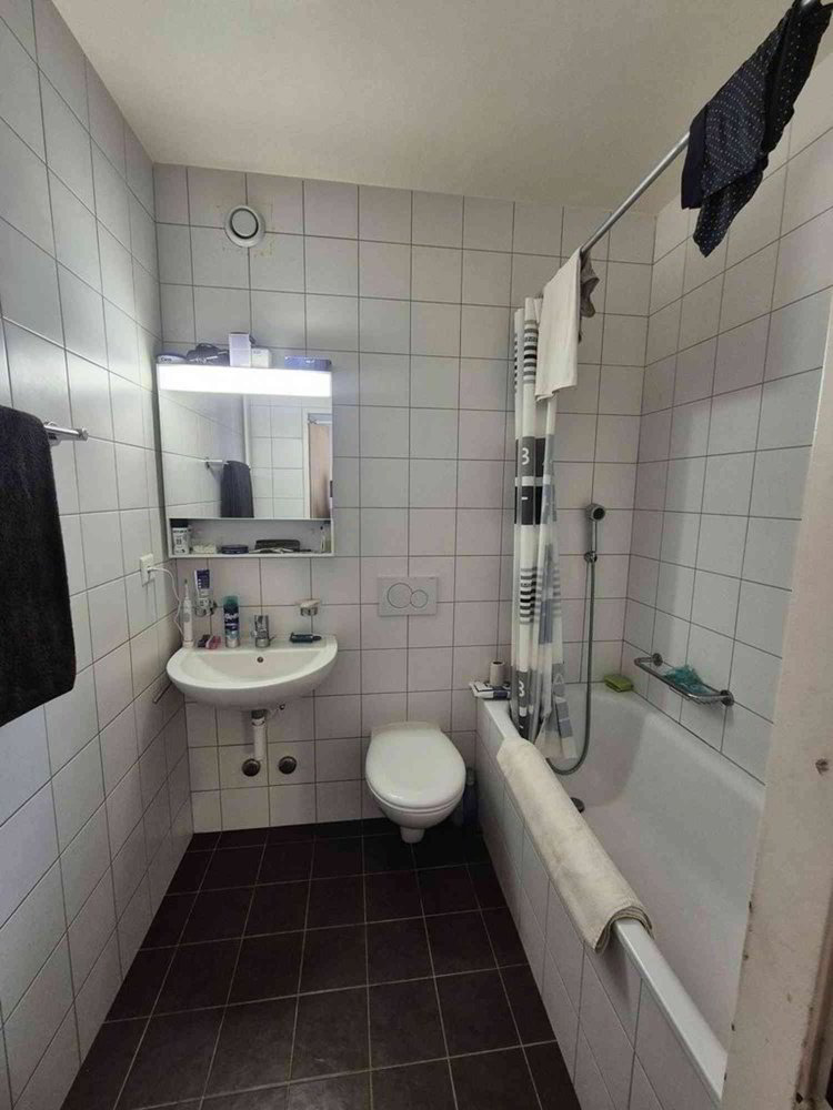 Wohnung – Meyrin - Ansicht 2