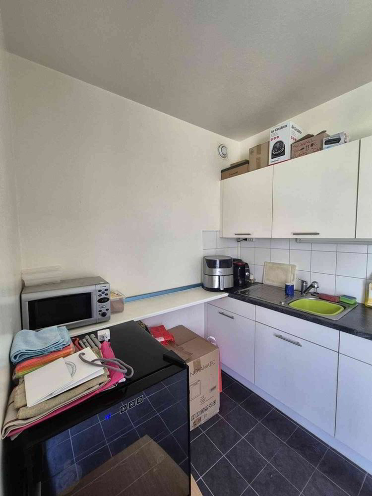Wohnung – Meyrin - Ansicht 3
