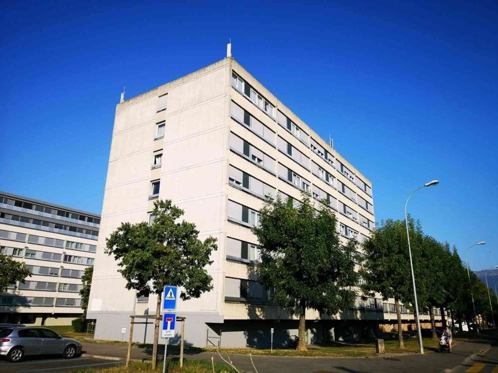 2.5 rooms Apartment for rent in Meyrin - image 1/6