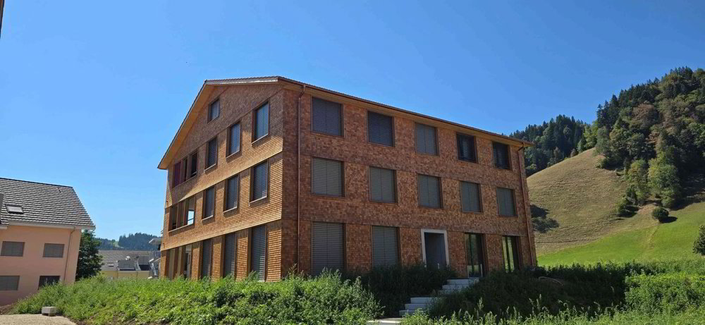 Appartement 3.5 pièces à louer à Escholzmatt - image 1/10
