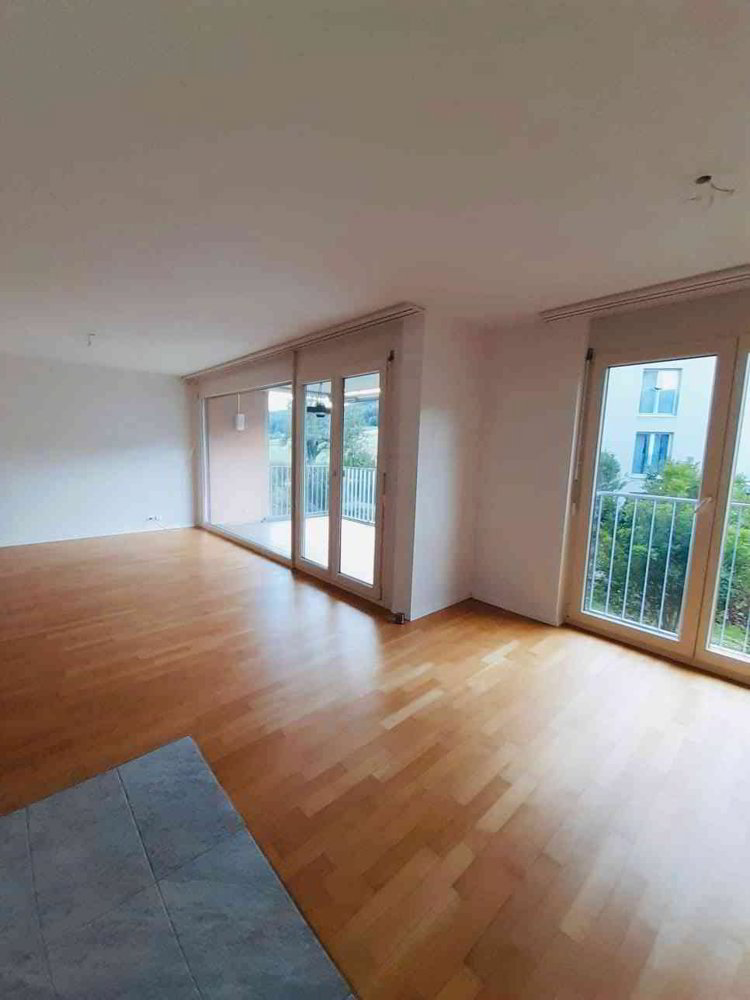 Wohnung – Neuenhof