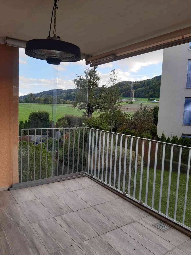 Wohnung – Neuenhof - Ansicht 2