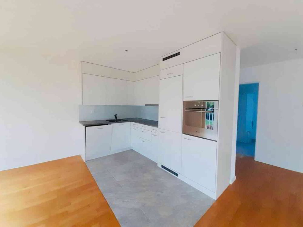 Wohnung – Neuenhof - Mehr