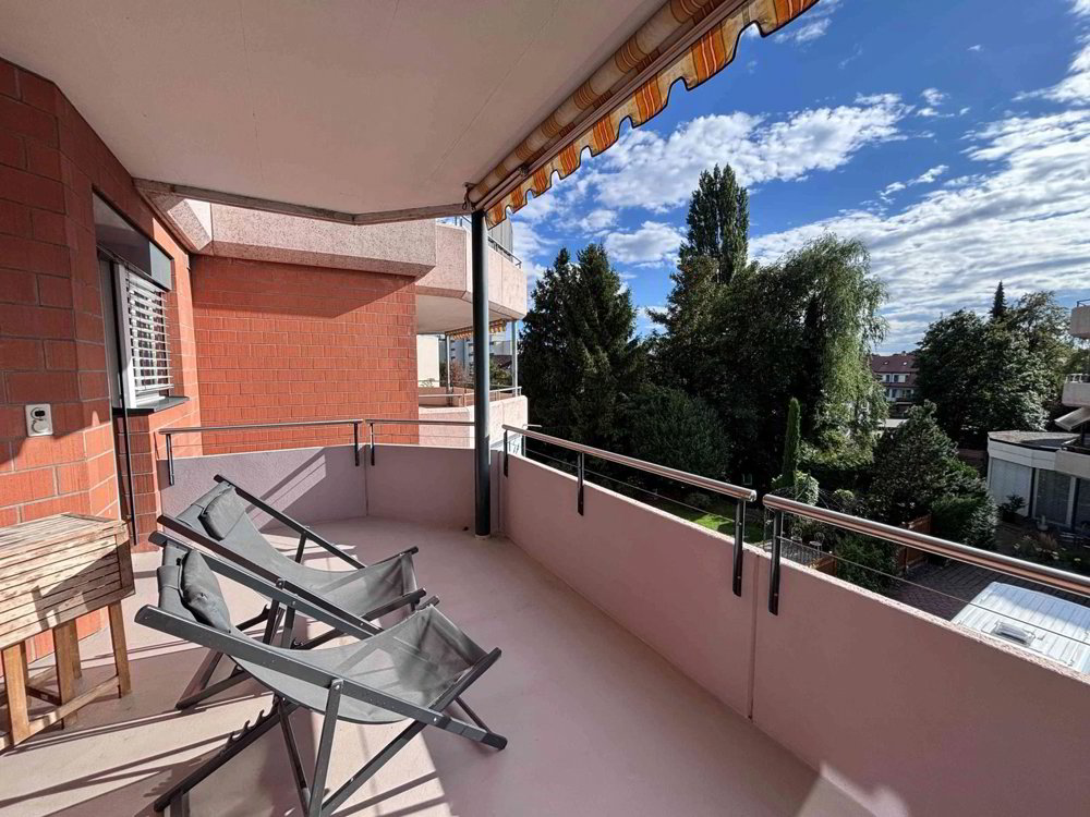 Appartamento di 4.5 locali in affitto a Nidau - immagine 1/10