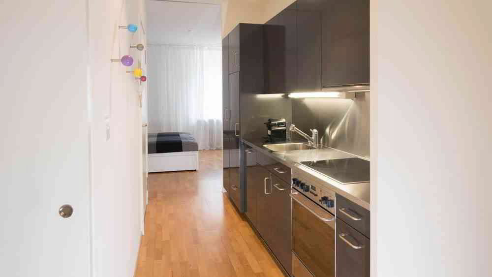 Wohnung – Basel - Ansicht 2