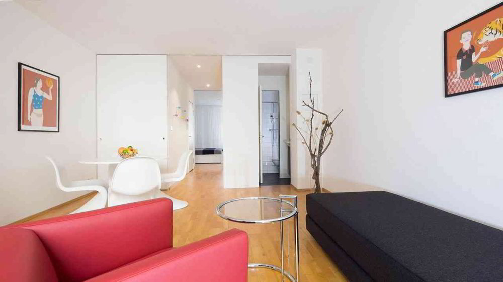 Wohnung – Basel - Ansicht 3