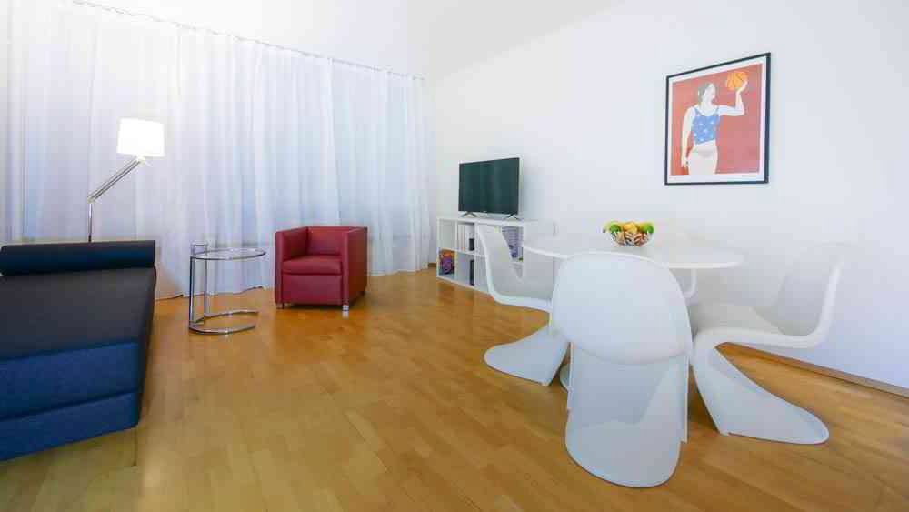 Wohnung – Basel - Ansicht 4