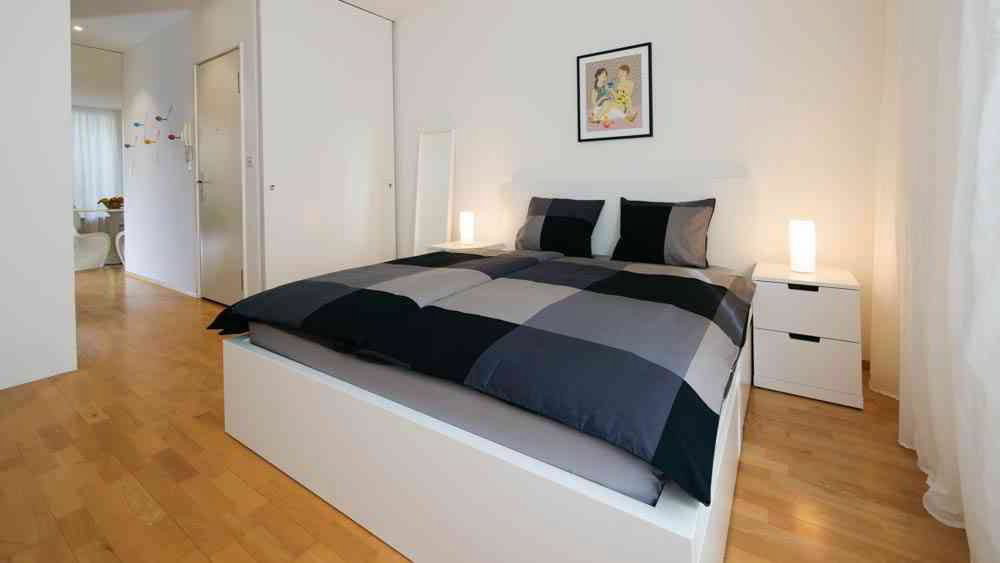 Wohnung – Basel - Ansicht 5