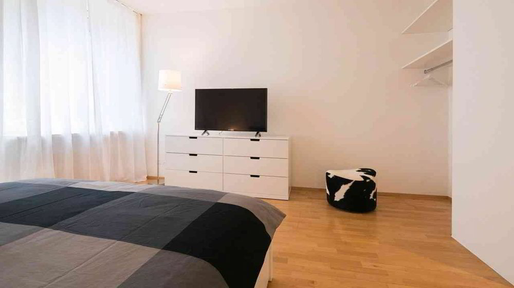 Appartamento di 2 locali in affitto a Basel - immagine 1/6
