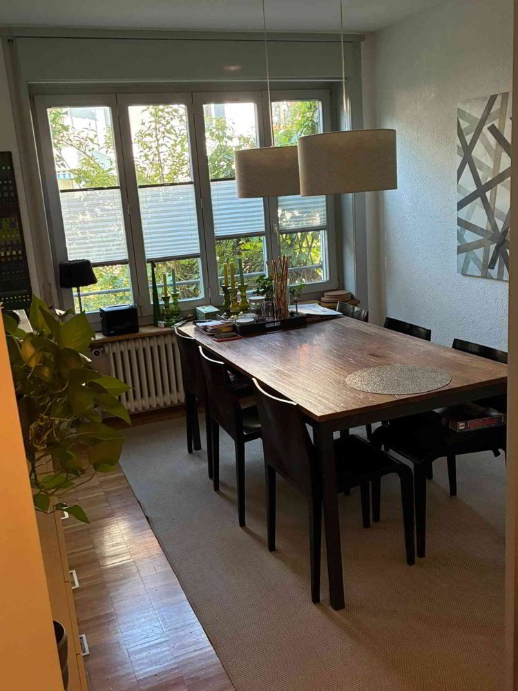 Wohnung – Bern - Ansicht 2
