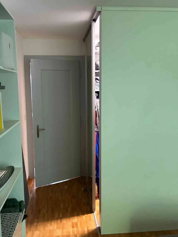 Wohnung – Bern - Ansicht 4