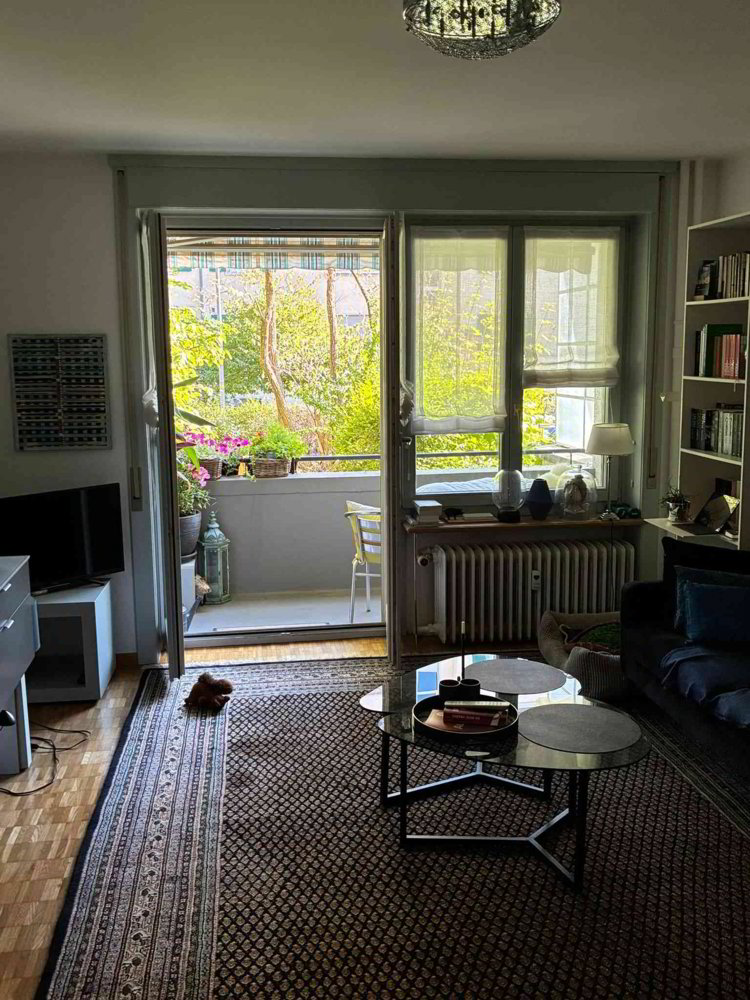 Wohnung – Bern - Mehr