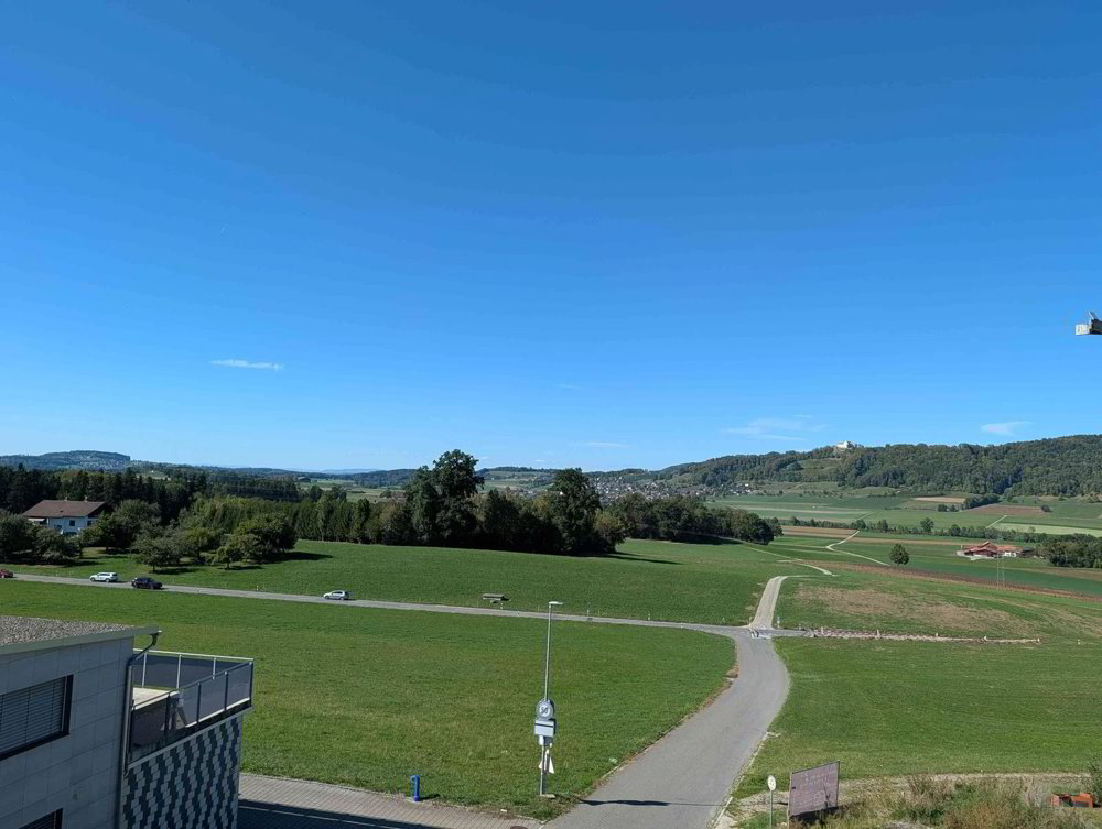 4.5 rooms Apartment for rent in Wängi - image 1/4