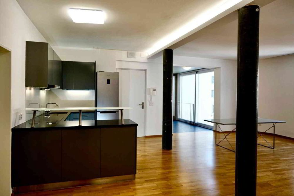 Wohnung – Lenzburg - Ansicht 2