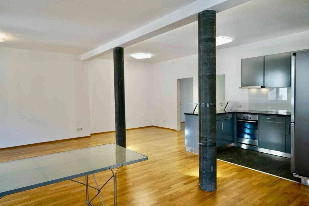 Wohnung – Lenzburg - Ansicht 3