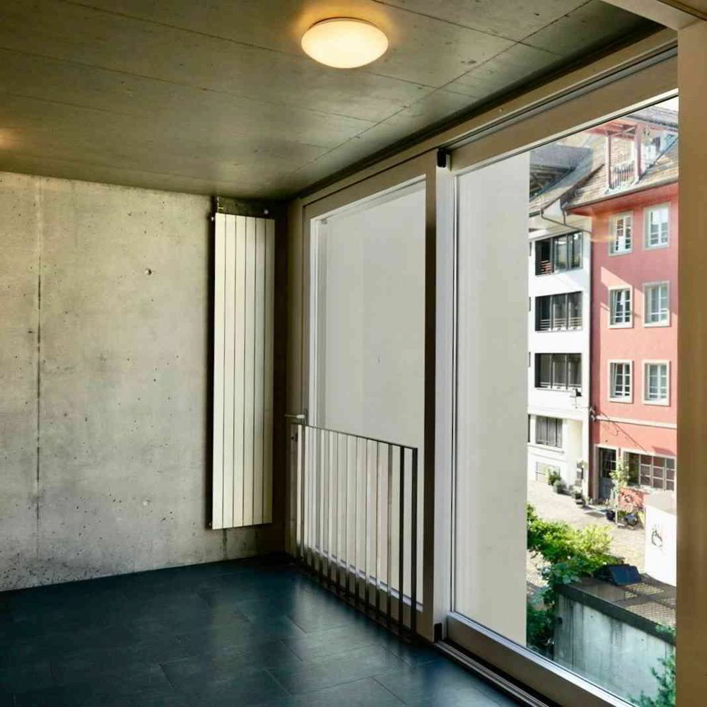 Wohnung – Lenzburg - Ansicht 4