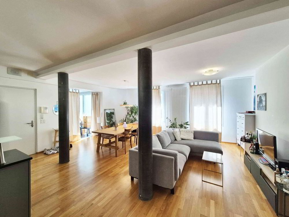 Wohnung – Lenzburg - Ansicht 5