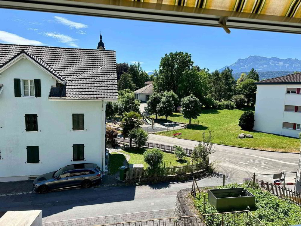 4.5 rooms Apartment for rent in Emmenbrücke - image 1/7
