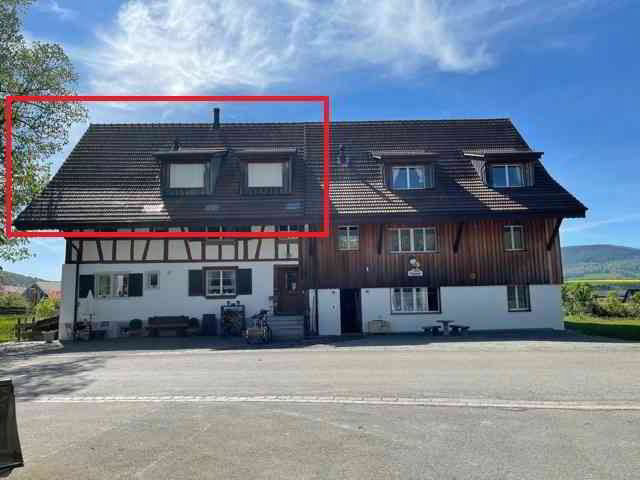 Appartamento di 3.5 locali in affitto a Schneisingen - immagine 1/13
