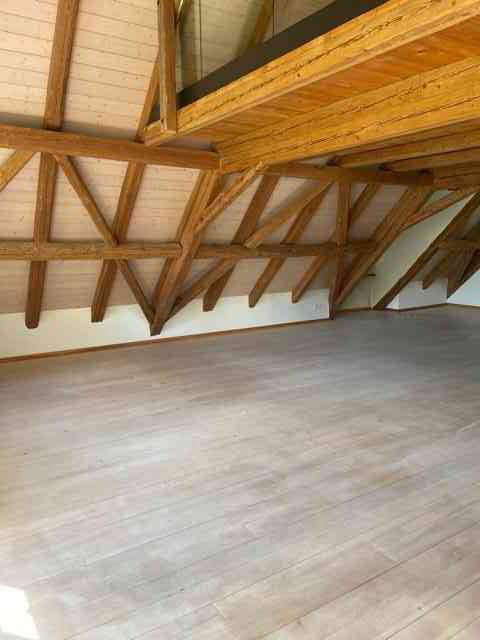 Wohnung – Schneisingen - Ansicht 2