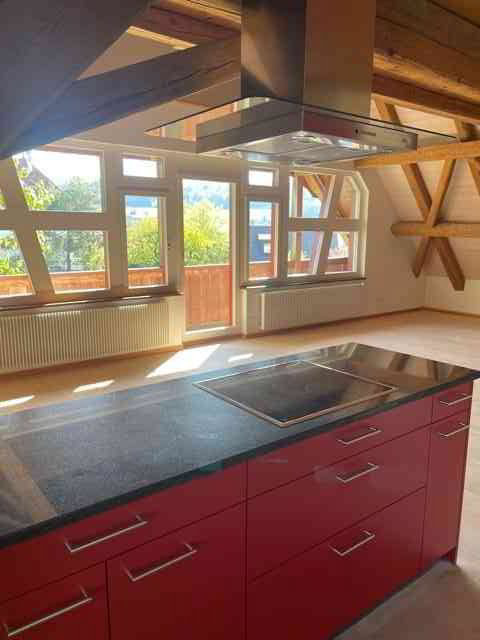 Wohnung – Schneisingen - Ansicht 3
