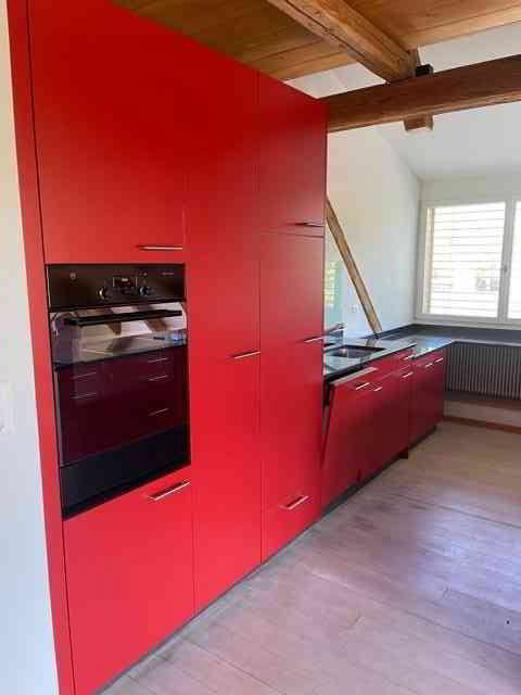 Wohnung – Schneisingen - Ansicht 4