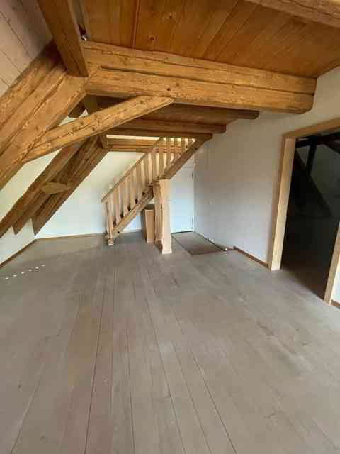 Wohnung – Schneisingen - Ansicht 5