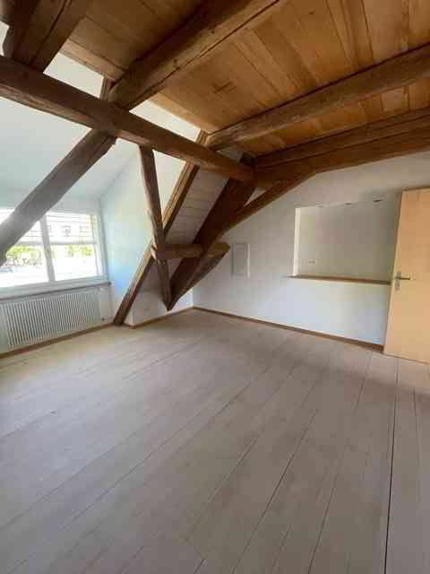 Wohnung – Schneisingen - Mehr