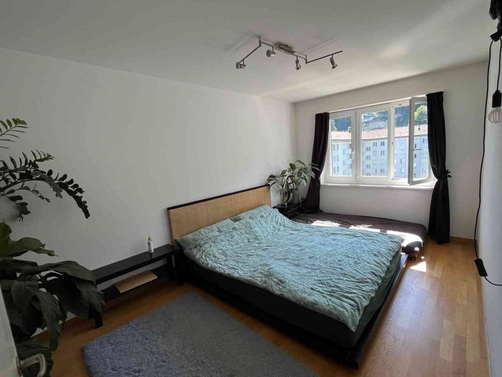Appartement 3.5 pièces à louer à Luzern - image 1/12