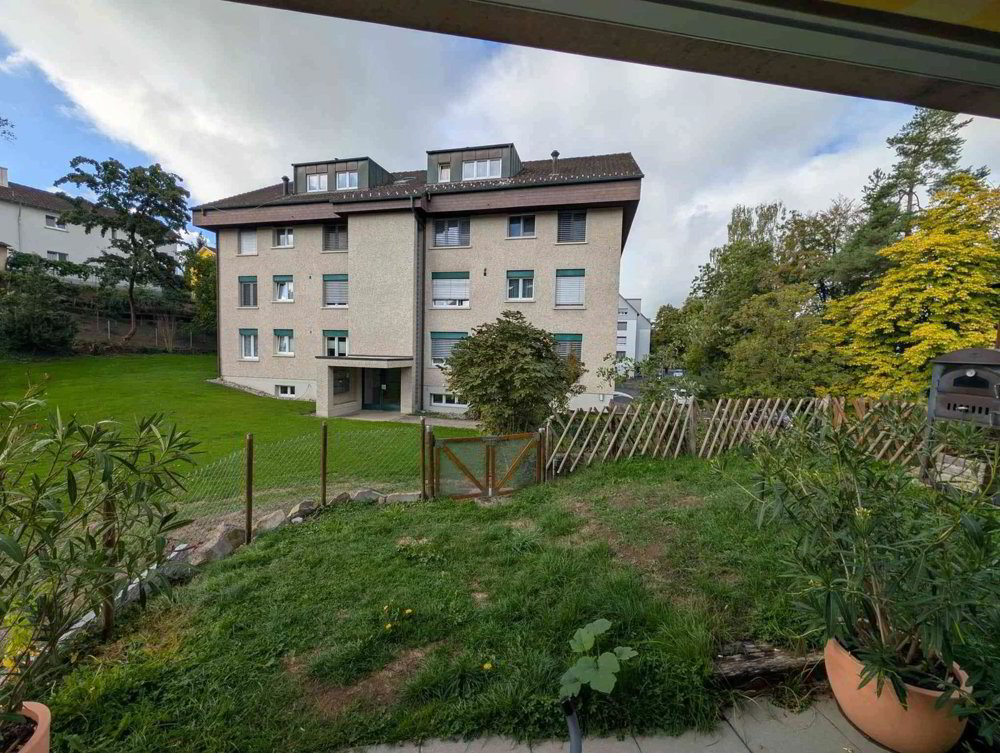 Appartement 4.5 pièces à louer à Amriswil - image 1/10