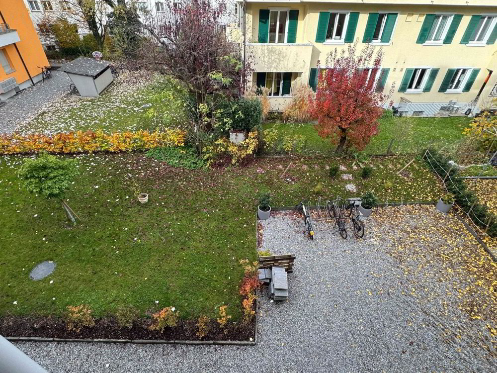 4.5 rooms Apartment for rent in Wabern - image 1/13