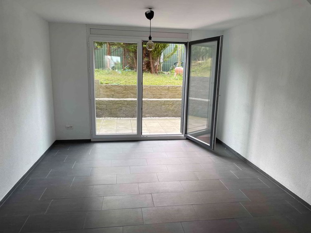 Wohnung – Safenwil - Ansicht 2
