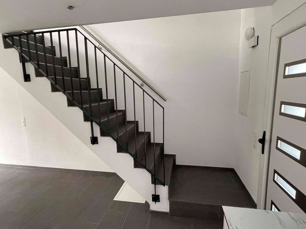 Wohnung – Safenwil - Ansicht 4