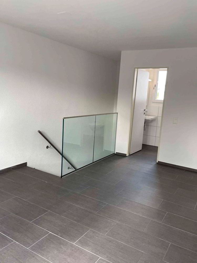 Wohnung – Safenwil - Mehr