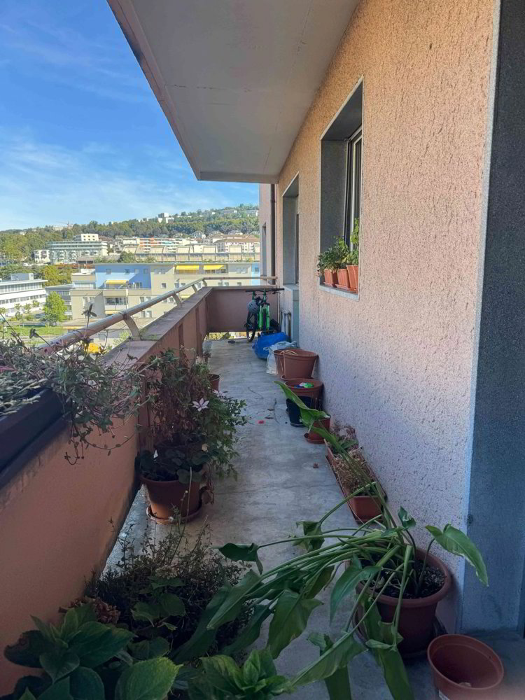Appartement 2.5 pièces à louer à Lausanne - image 1/5