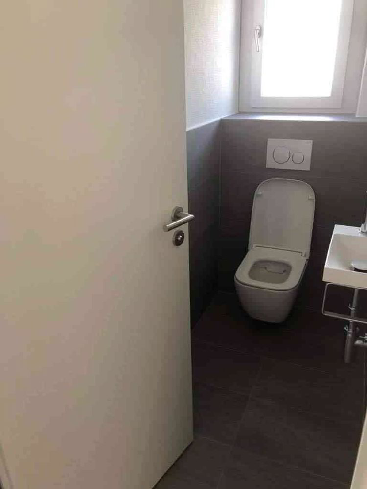 4.5 rooms Apartment for rent in Turtmann - image 1/4