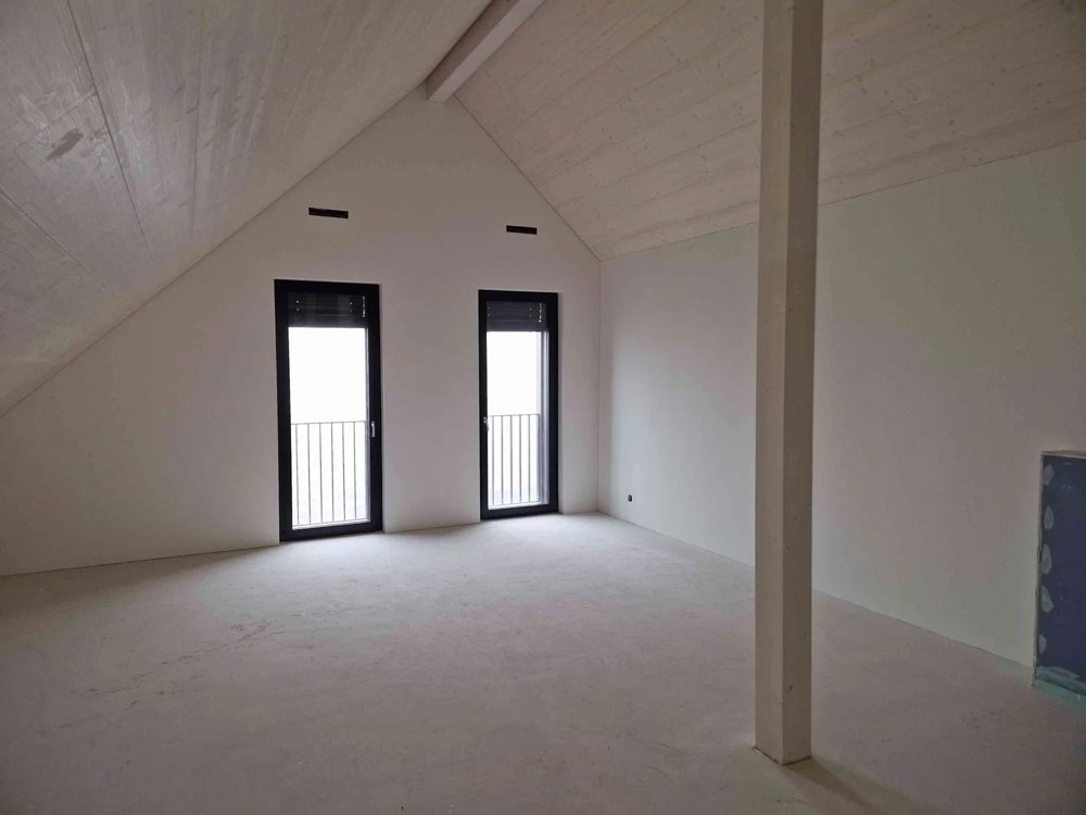 4.5 rooms Apartment for rent in Grüningen - image 1/13