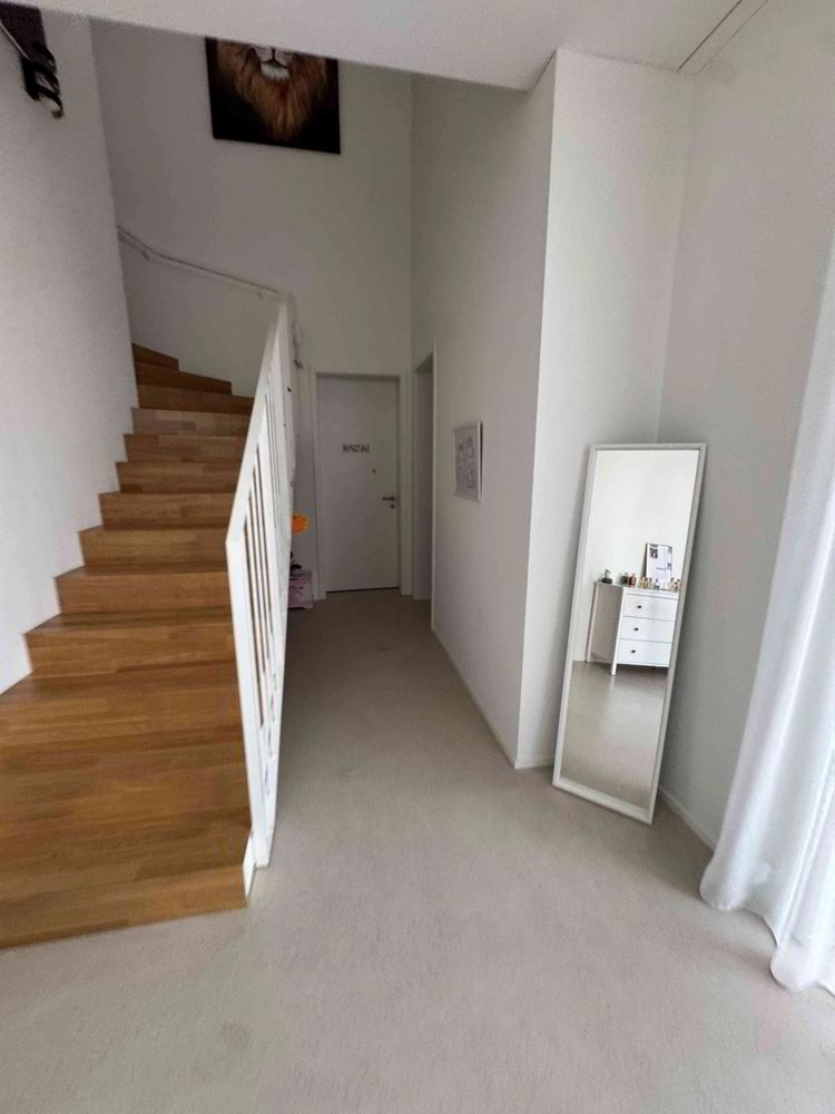 Appartamento di 4.5 locali in affitto a Schaffhausen - immagine 1/12